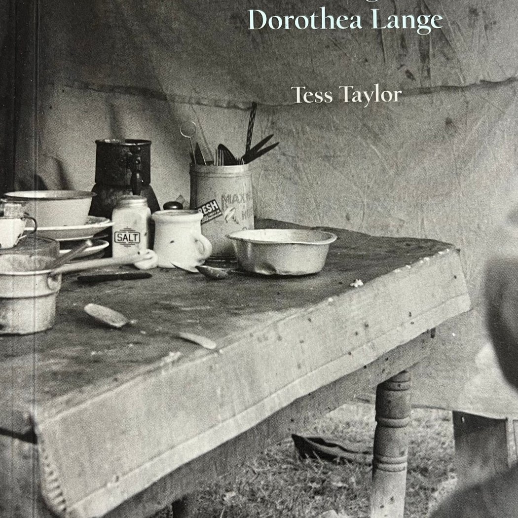 Last West: Roadsongs for Dorothea Lange 1