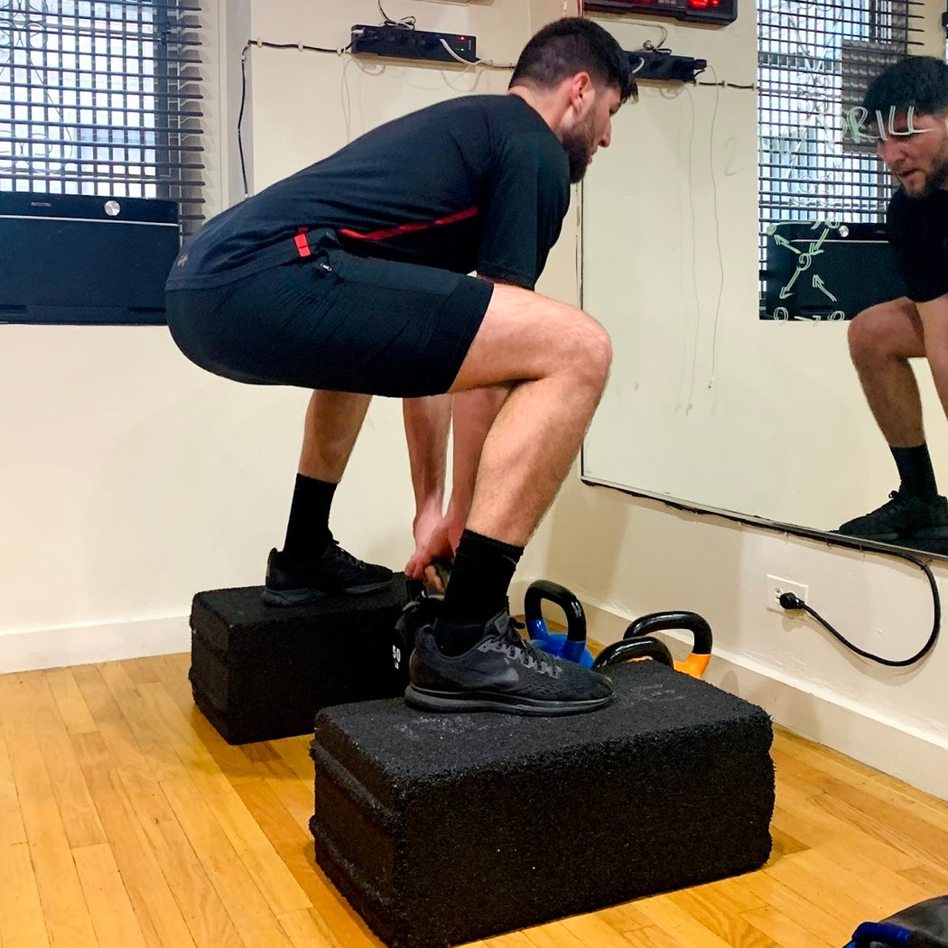 Low Impact Strength Class 4