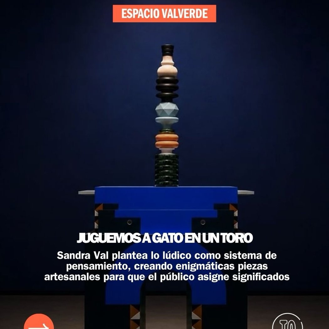 JUGUEMOS A GATO EN UN TORO 1