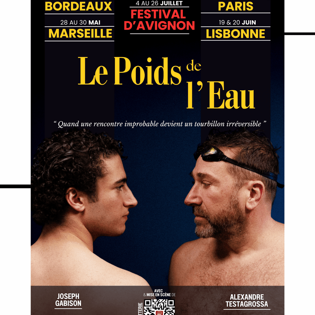 Le Poids de l’Eau 2
