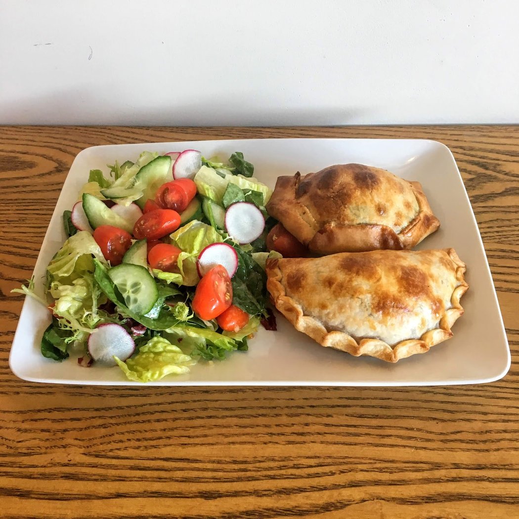 El Sur Empanadas 3