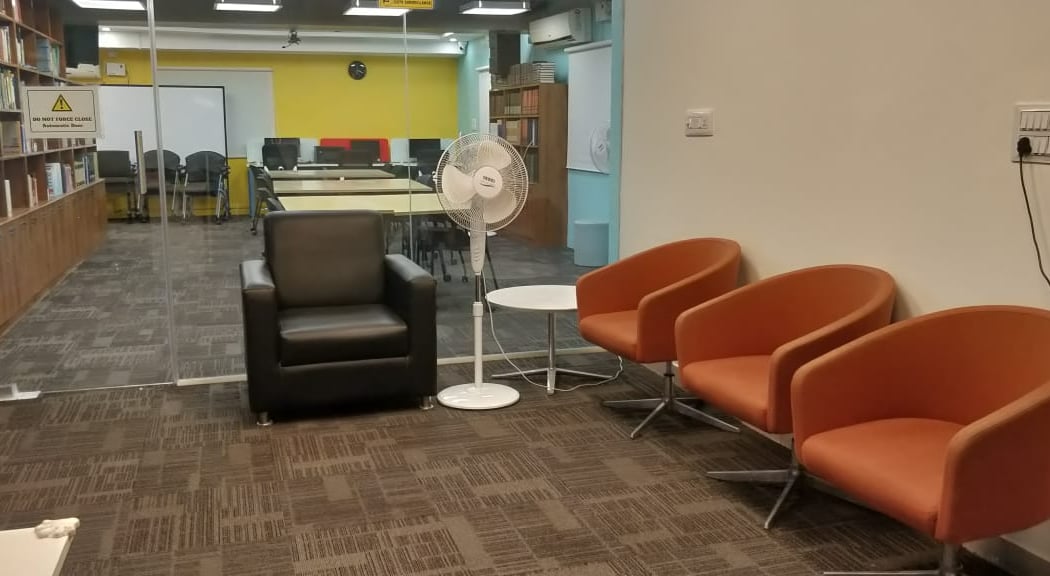 Mamoor Library & Activity Centre 3