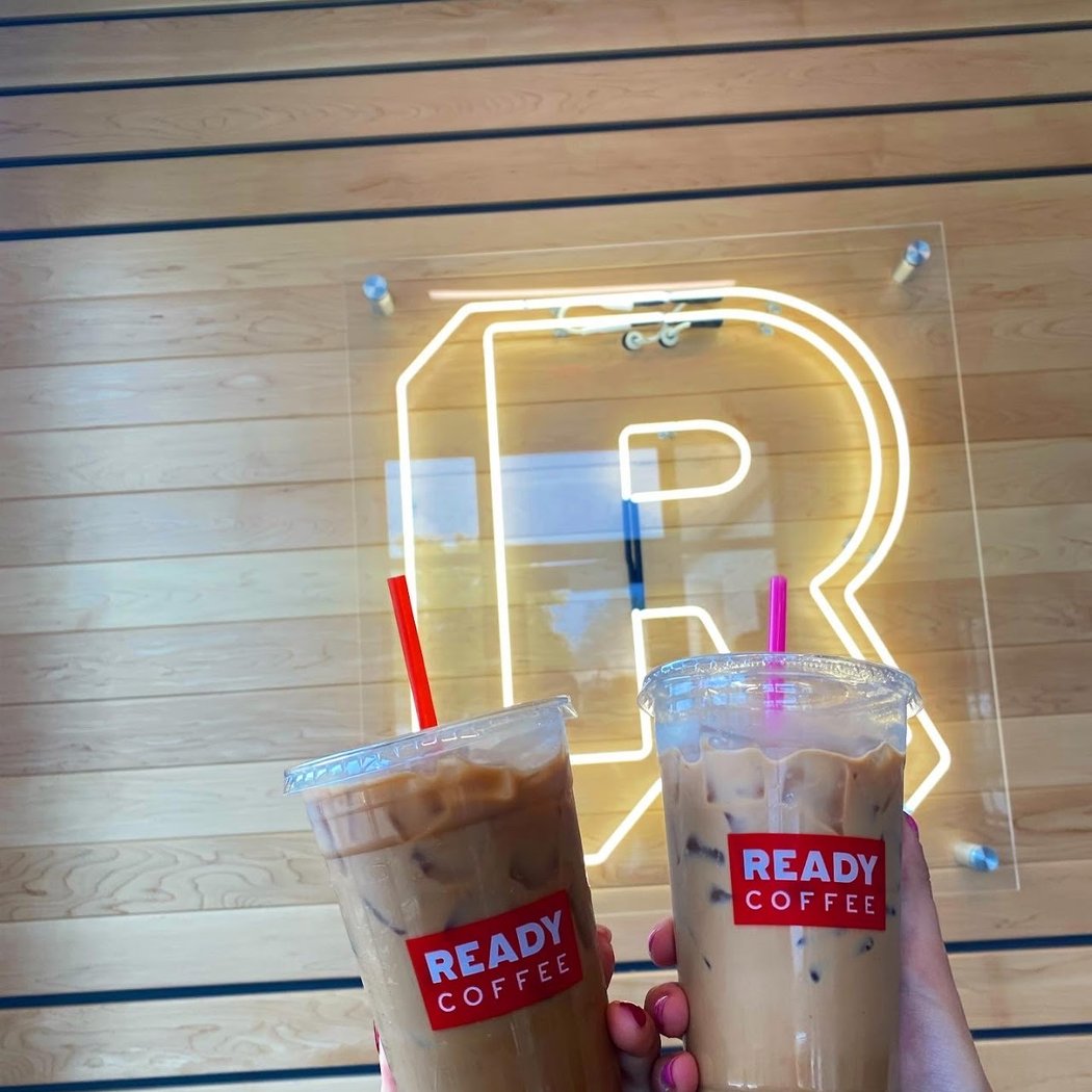 Ready Coffee 1