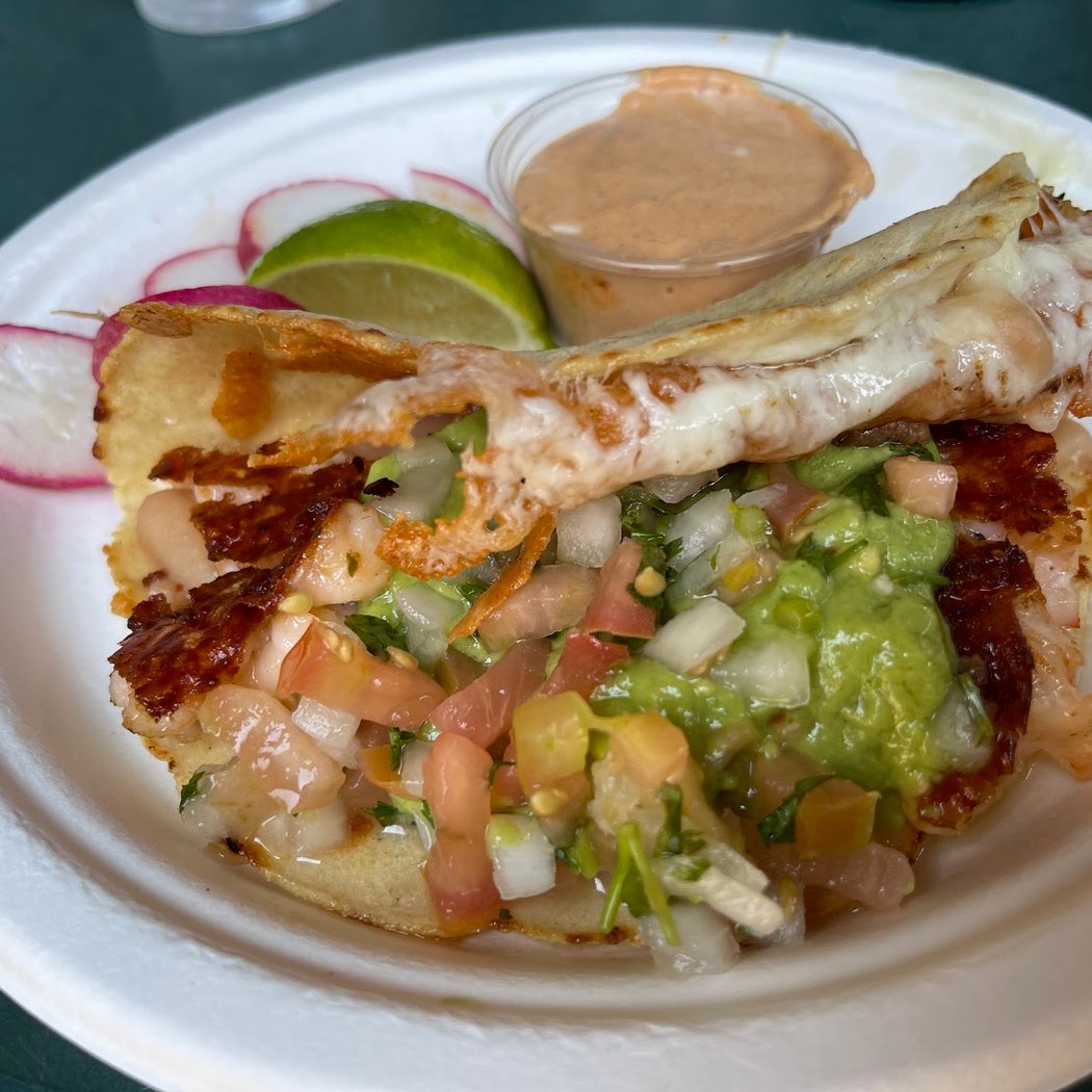Ruby's Taqueria 1