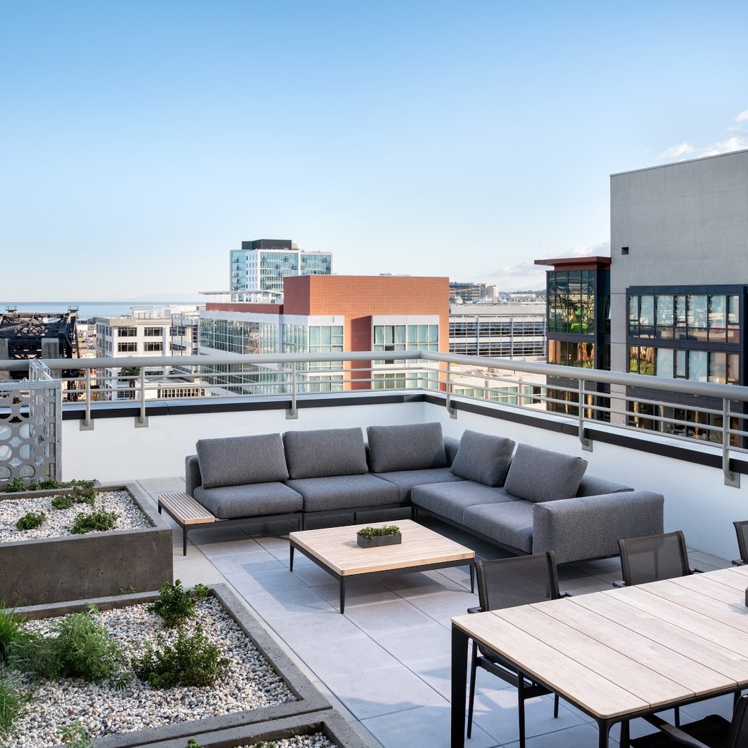 Hyatt Place San Francisco / Downtown 1