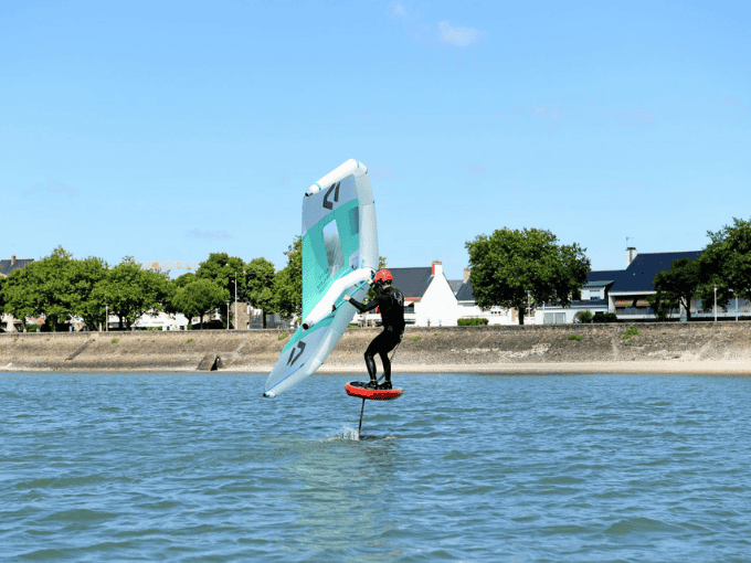 La base nautique du skate park 1