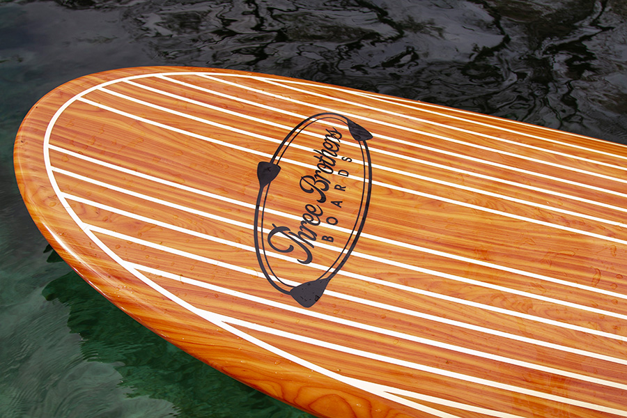 Three Brothers Boards 1