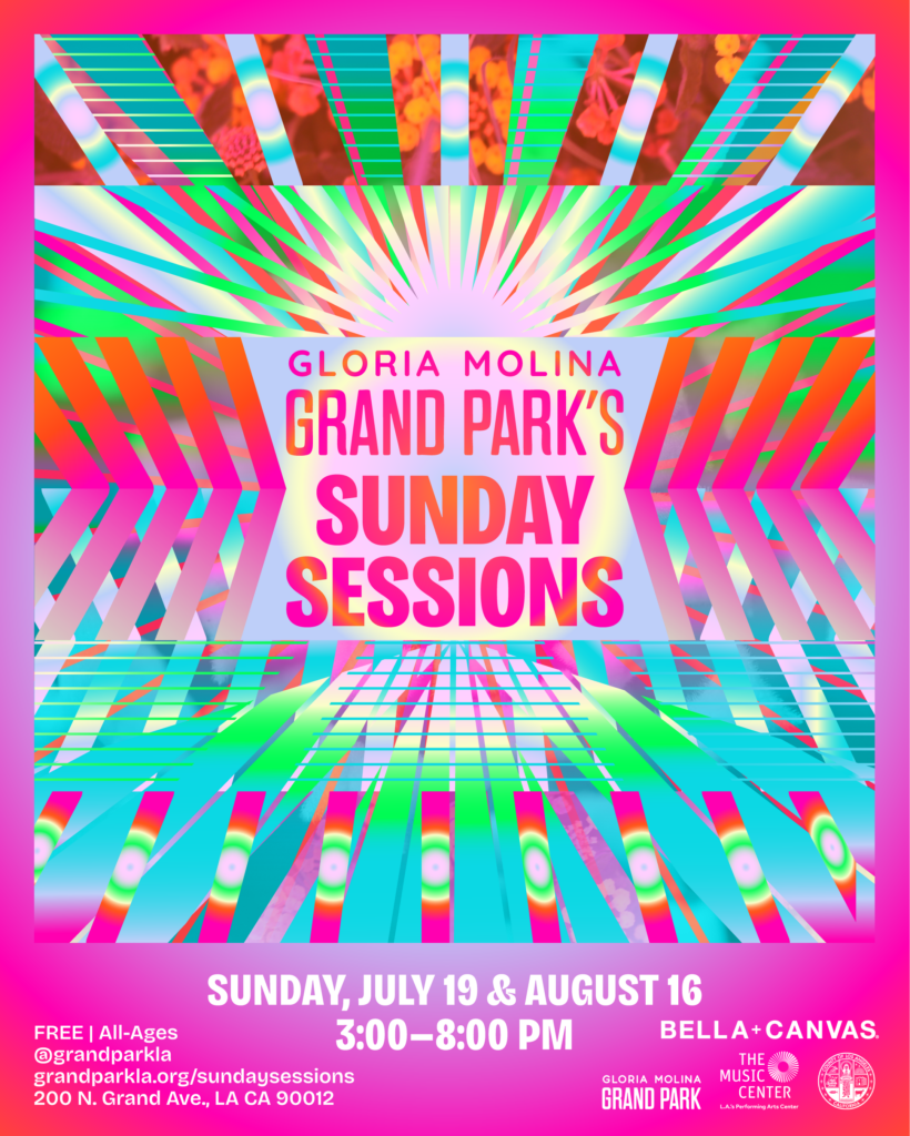 Sunday Sessions: Baile World 1