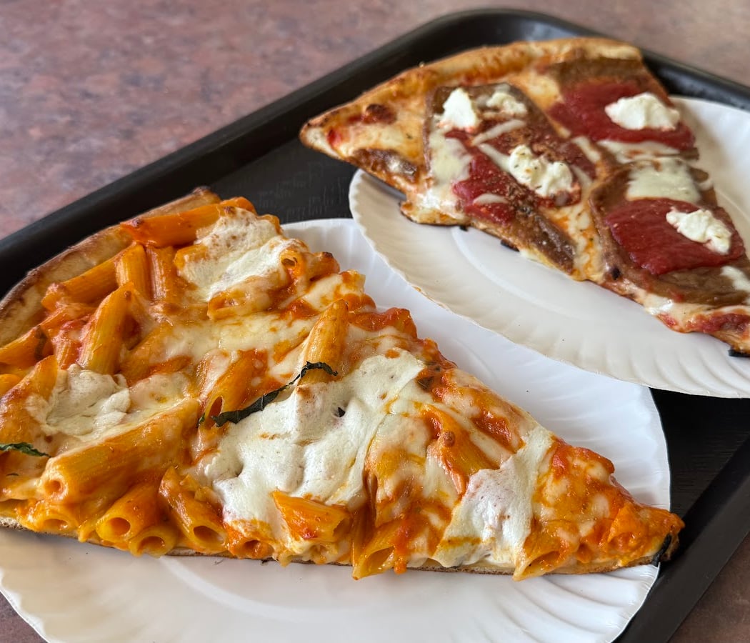 Dante's Pizza 3