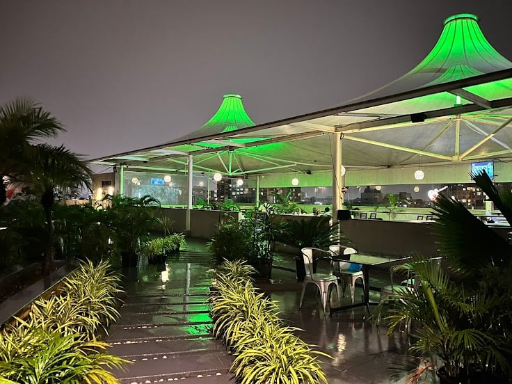 Miami 2026 – Open Air New Year Eve Party 5