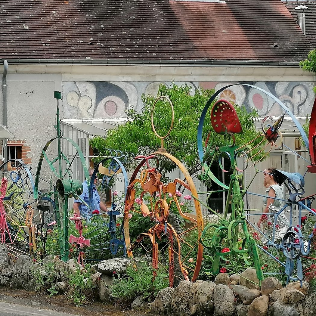 Atelier d'Art Jorge Carrasco 3