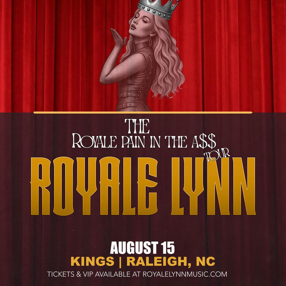 Royale Lynn 1