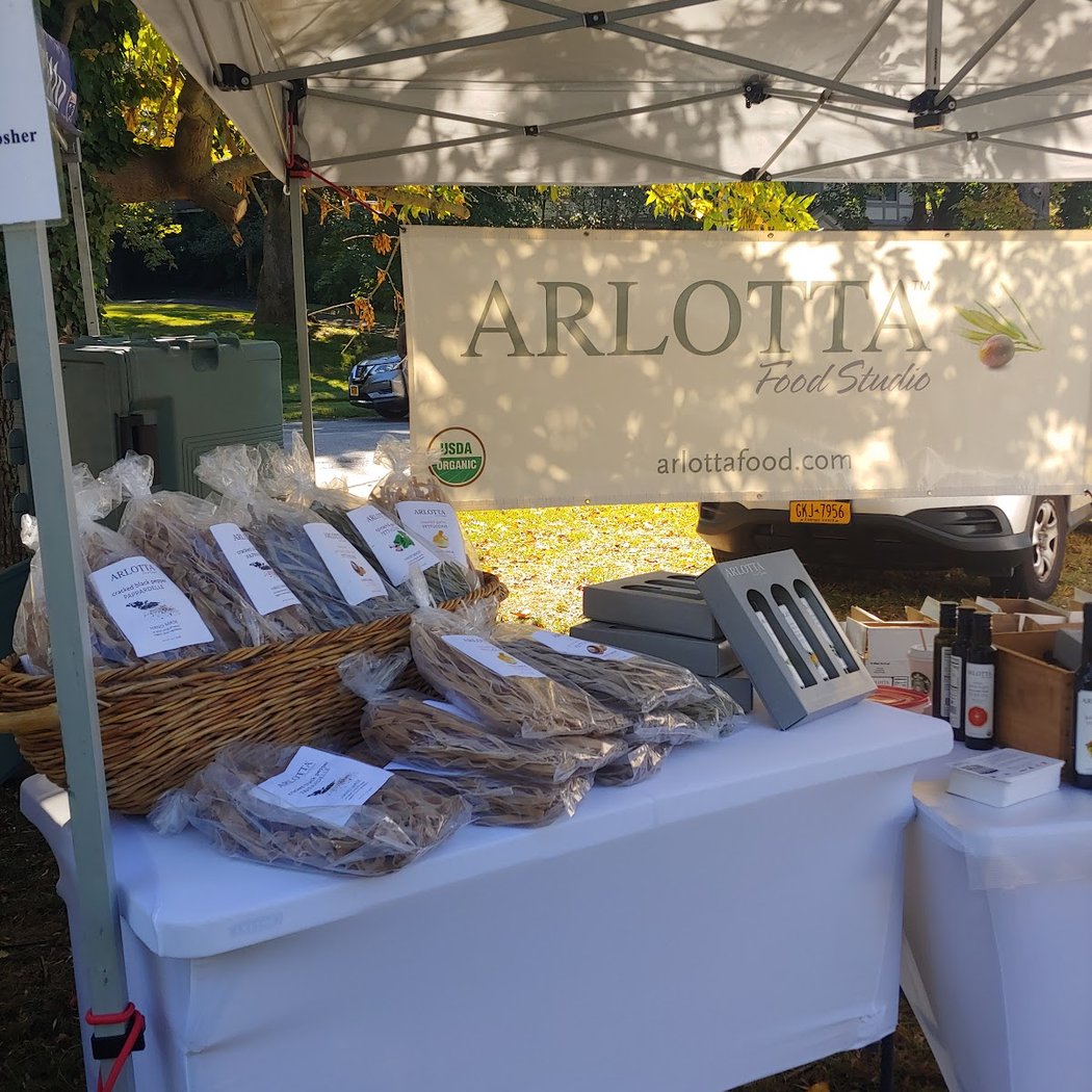Down to Earth New Rochelle Farmers Market 2