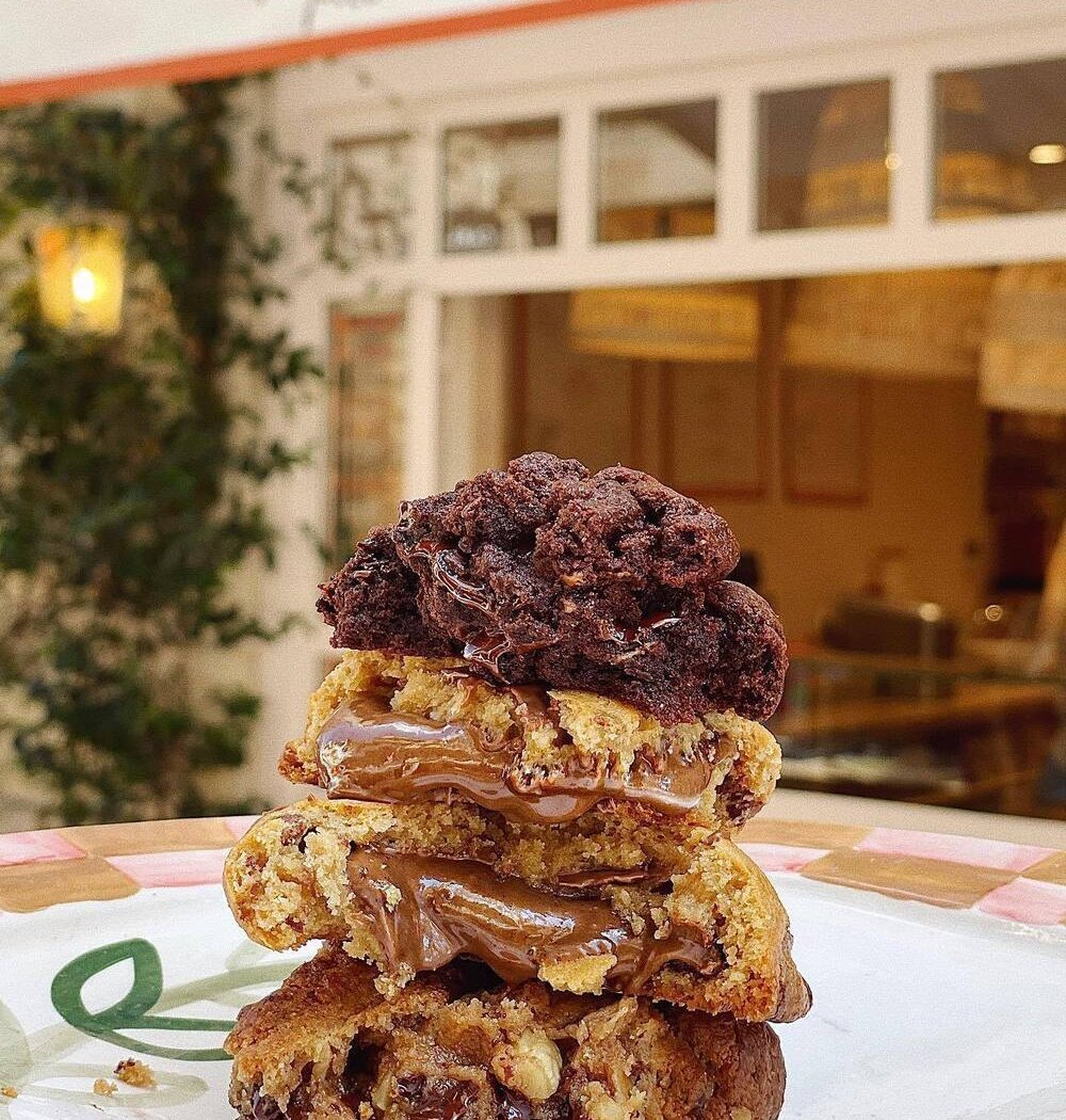 Pepite Cookie - Provins 1