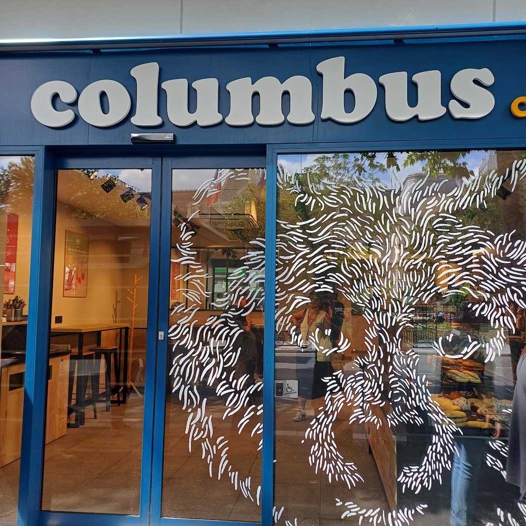 Columbus Café & Co 2