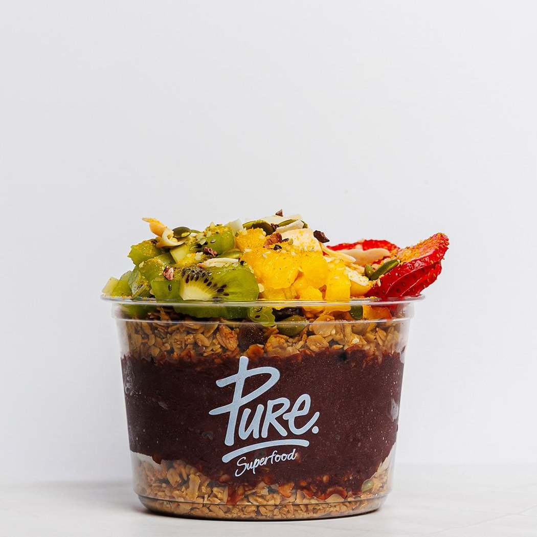 Pure Superfood 1