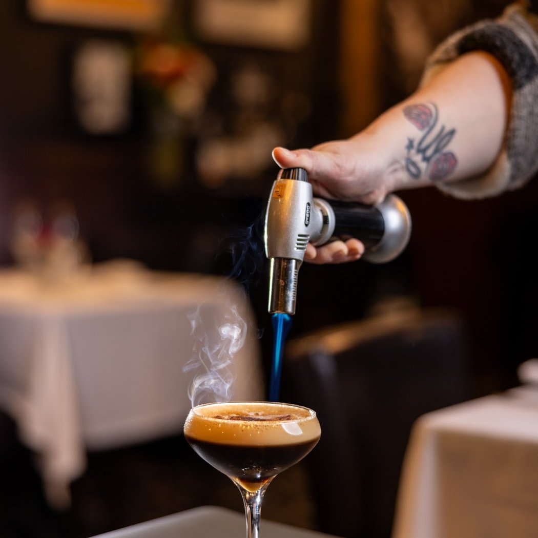 The Speakeasy's Daily Happy Hour
