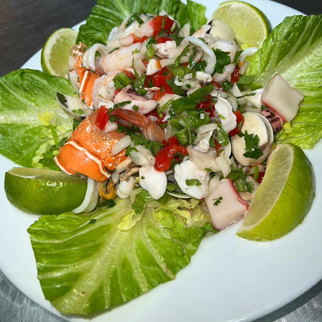 El Conde Bar & Grill 1