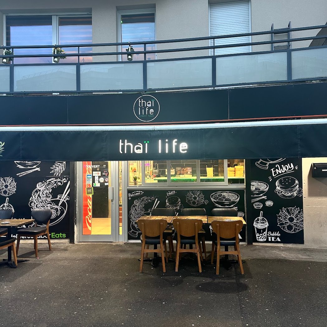 Thai Life 2