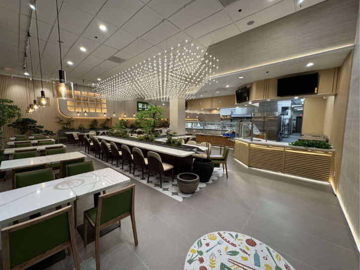 Tang Bar San Mateo 3