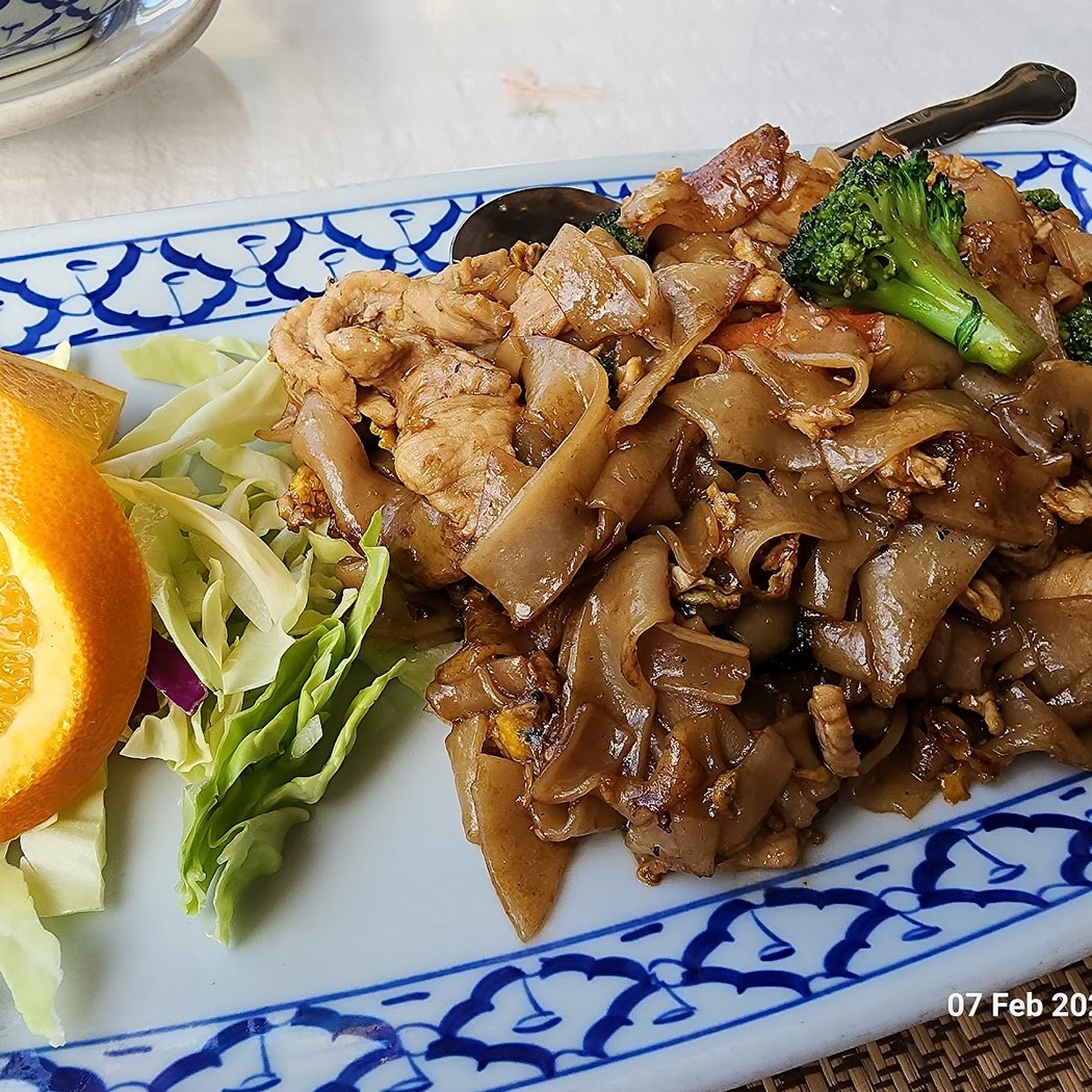 Thai Satay Restaurant & Bar 3