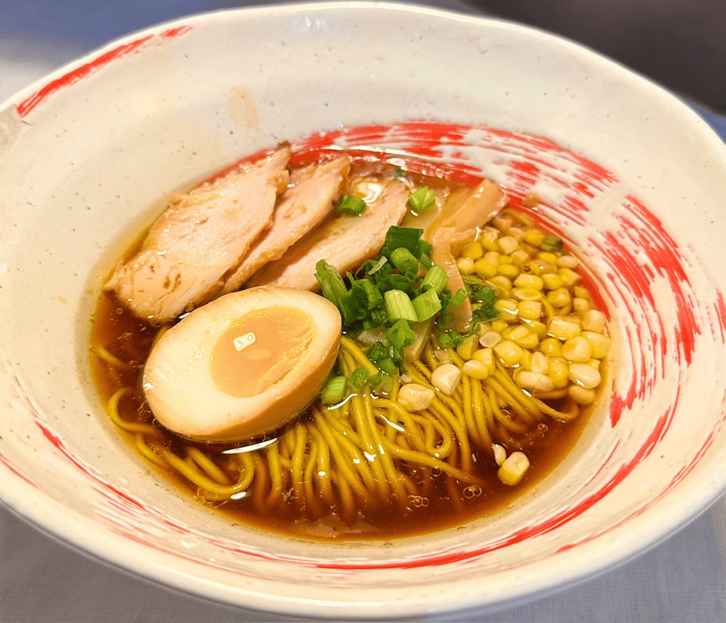 Kogane Ramen 1