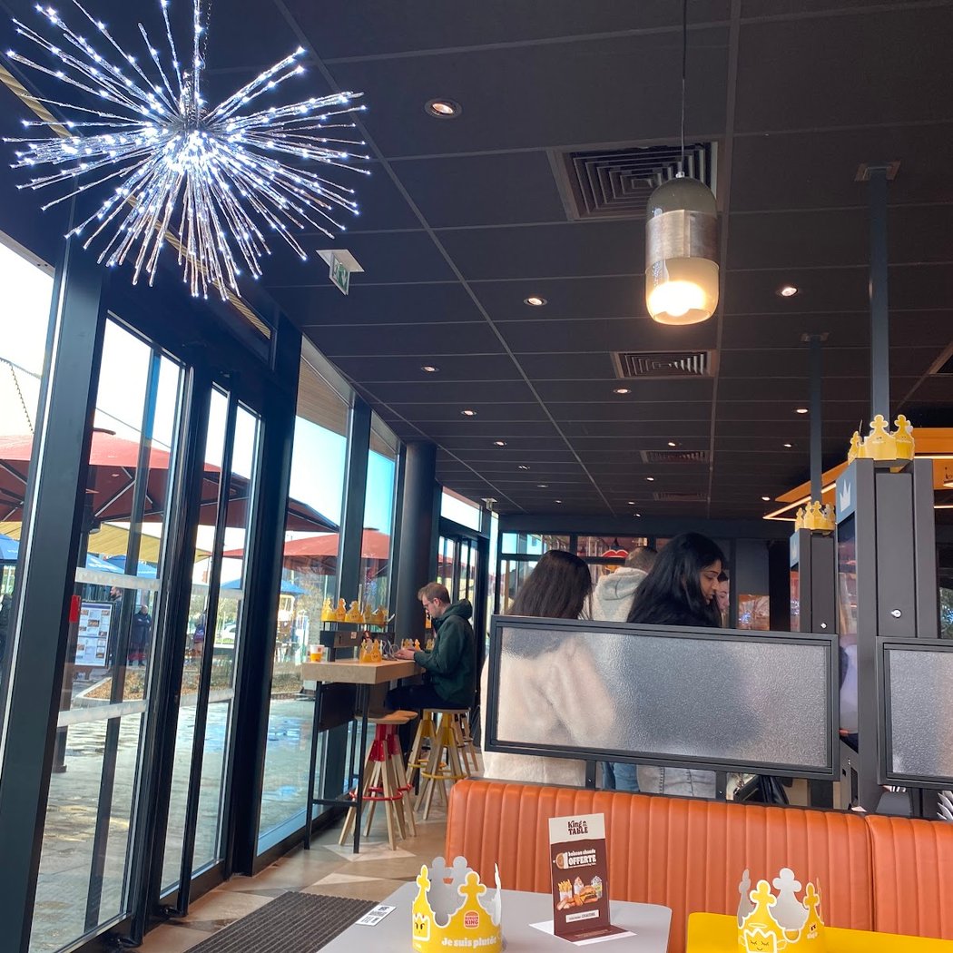 Burger King 3