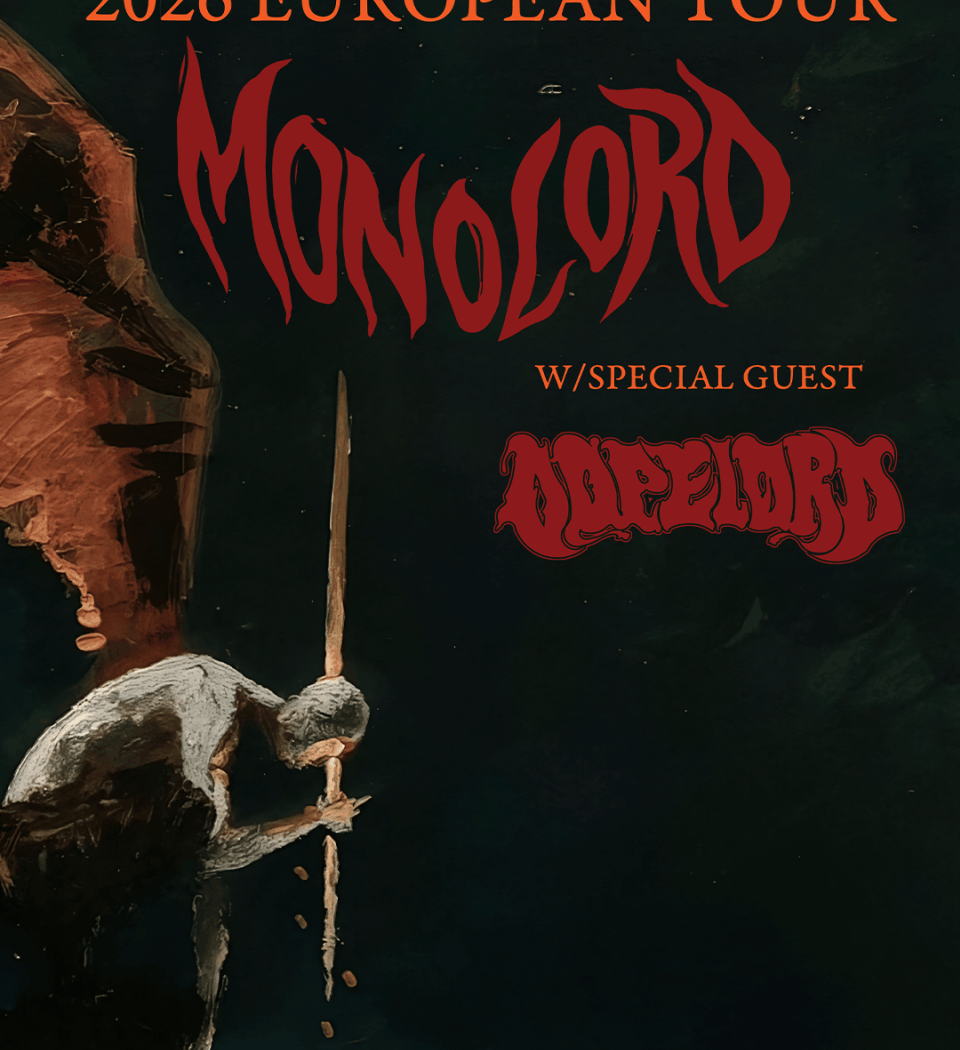 Monolord + Dopelord 1