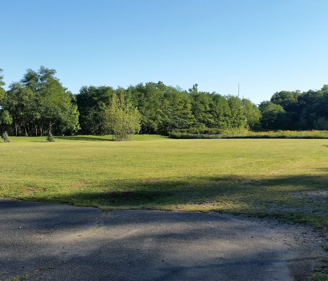 Dennis Brian Murray Dog Park 3