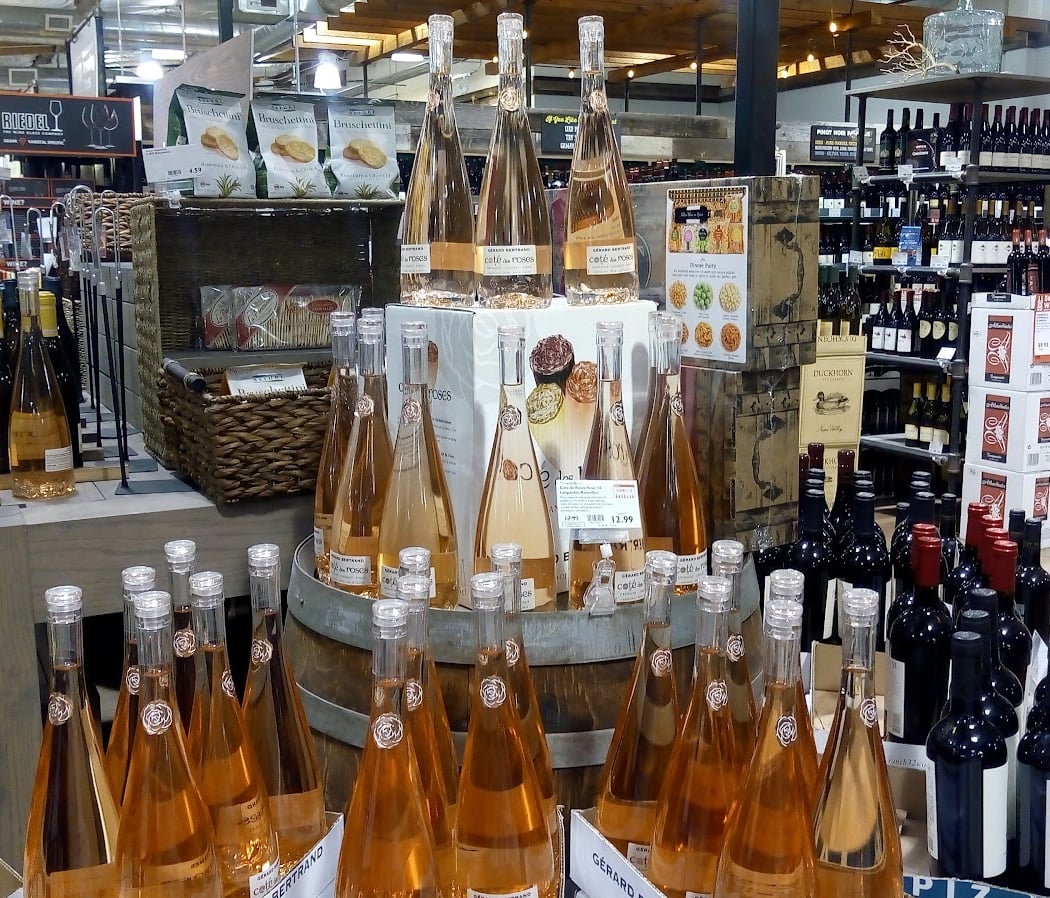 BevMo! 1