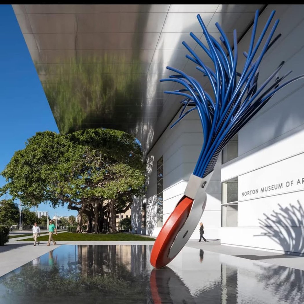 Norton Museum of Art 2