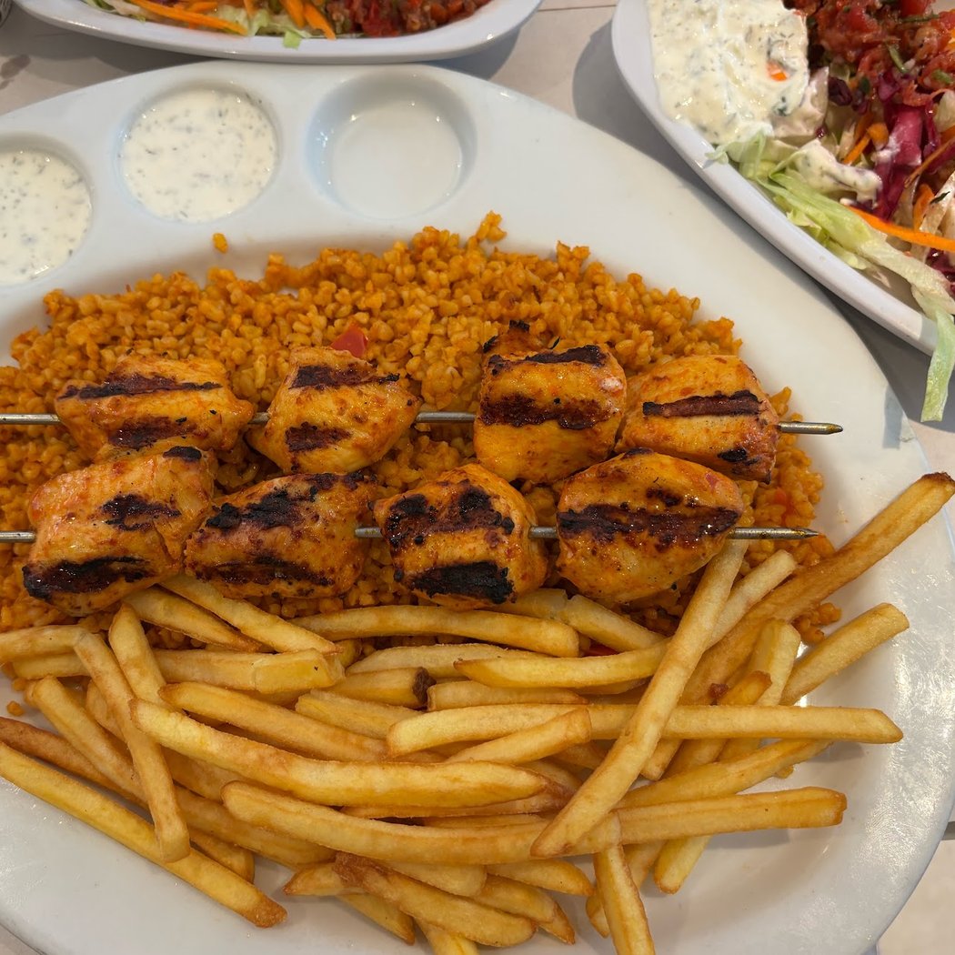 Restaurant Le Bodrum 1