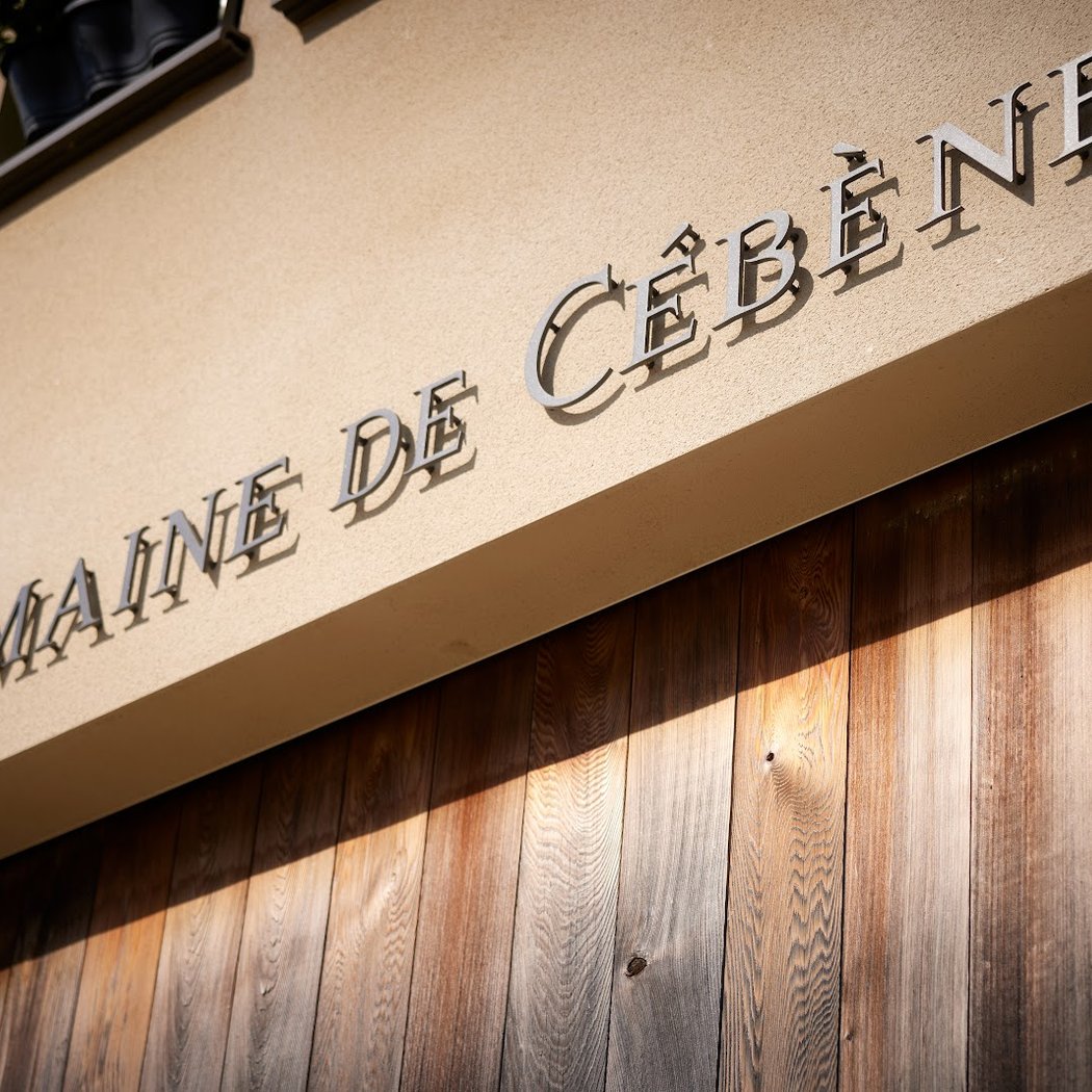 Domaine de Cébène 3