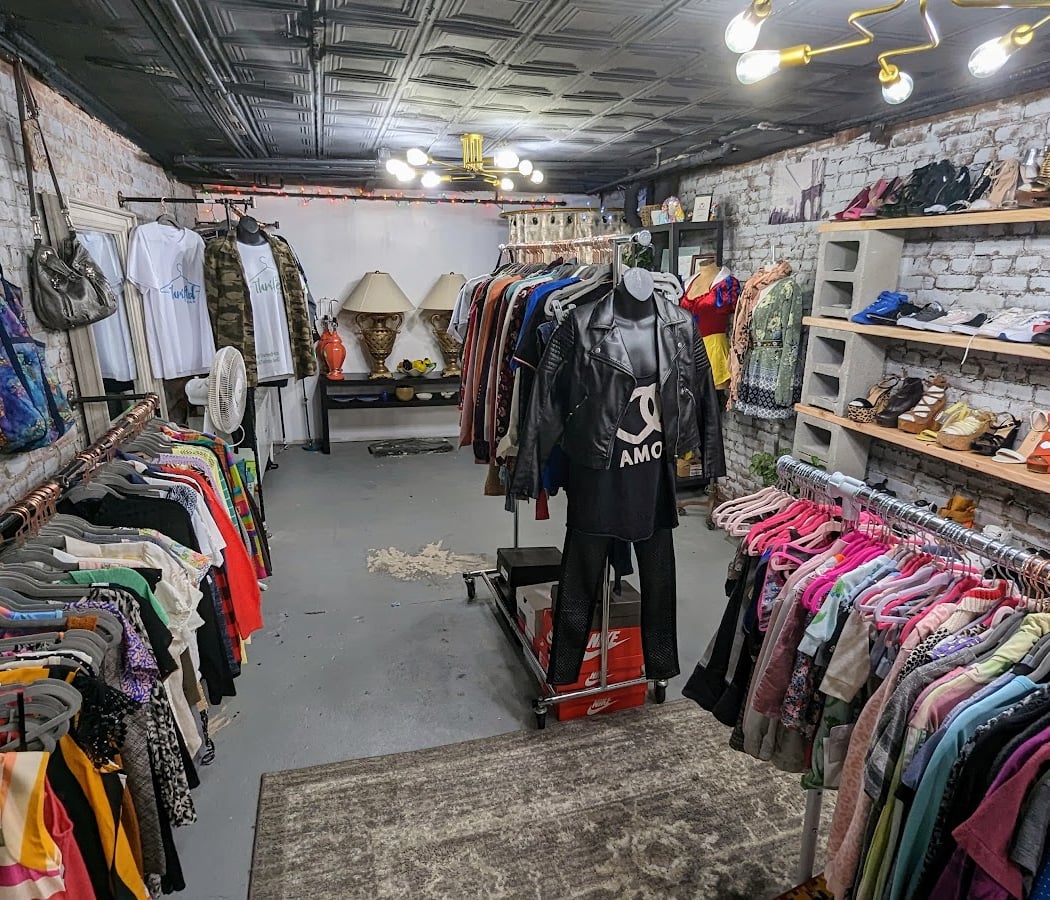 Thrifted by J&D 2