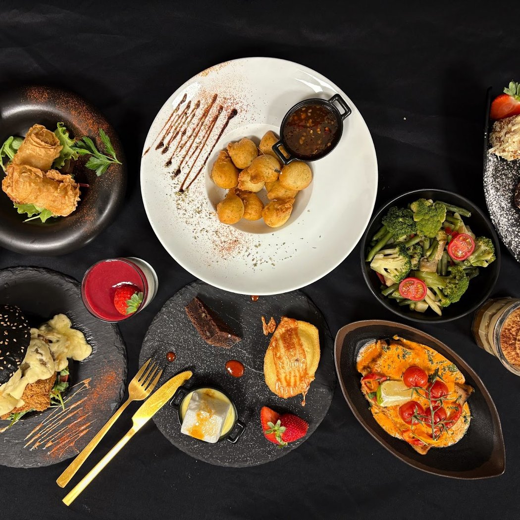Pirates Paradise Lille | Restaurant immersif 1