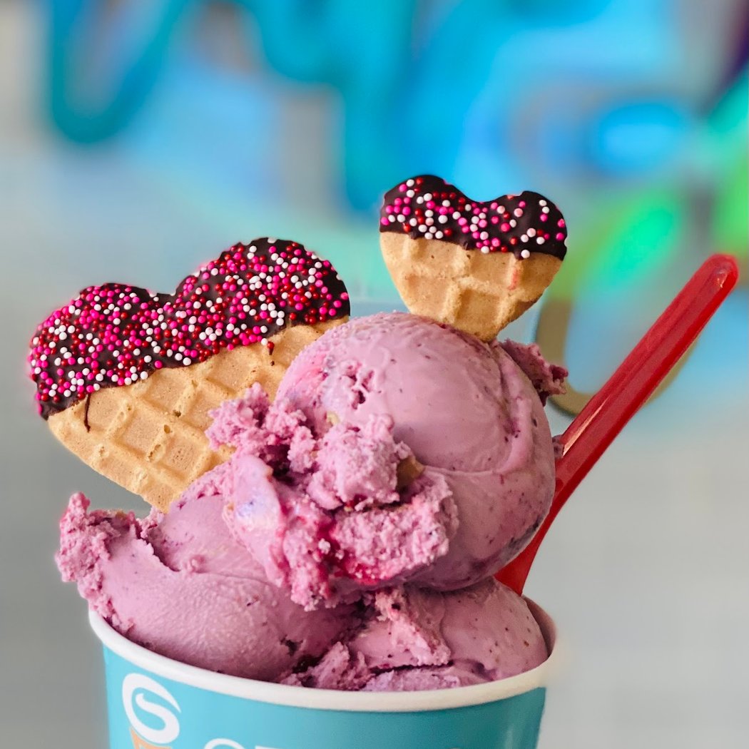 Gelato Envy 1