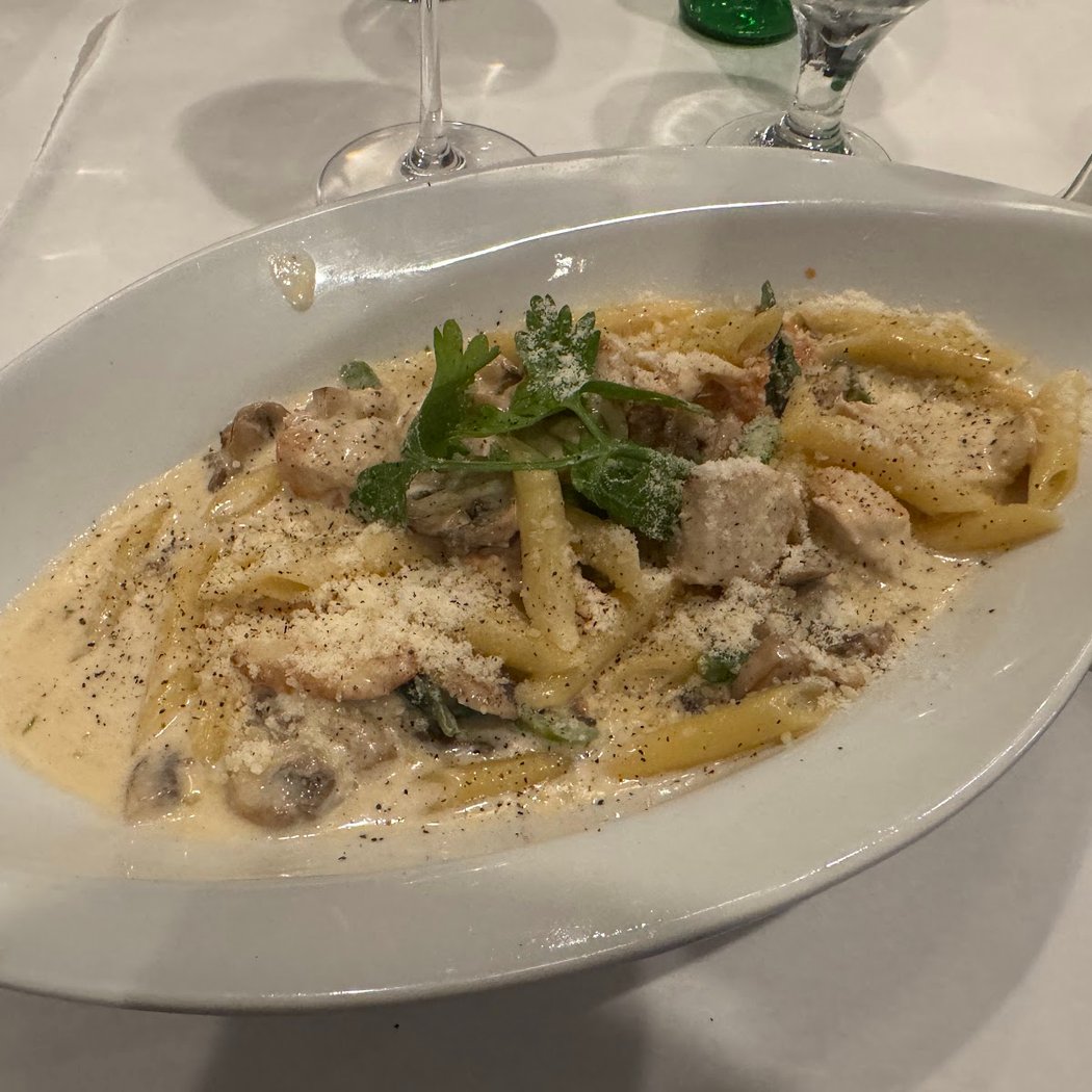 Paesano Ristorante Italiano 3