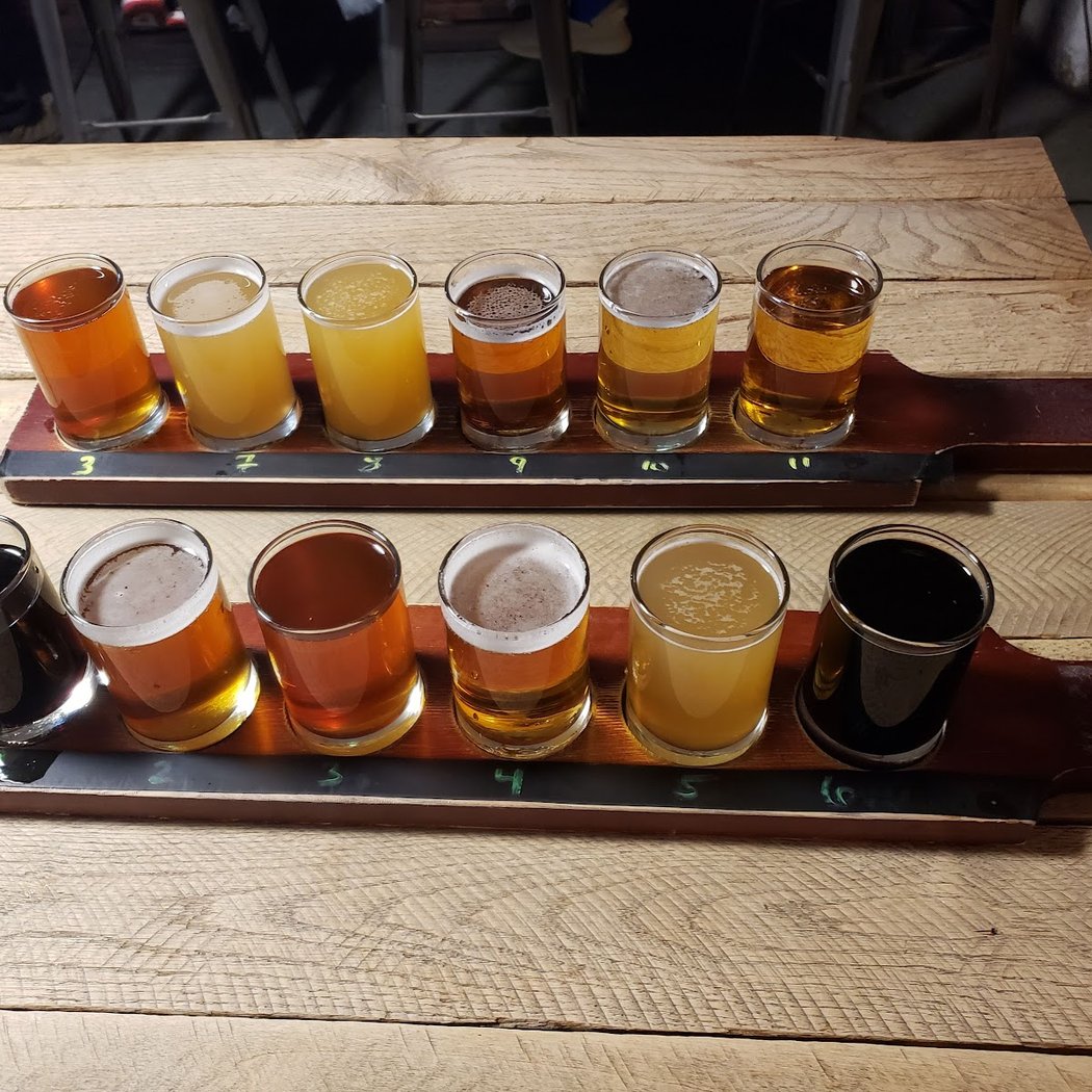 New Jersey Beer Co. 2