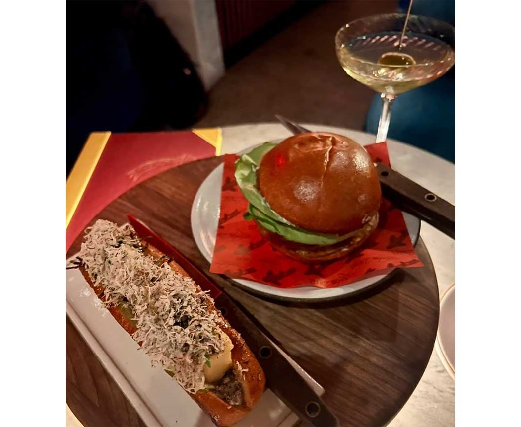 Clemente Bar 2