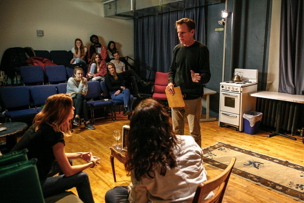 T Schreiber Studio 1