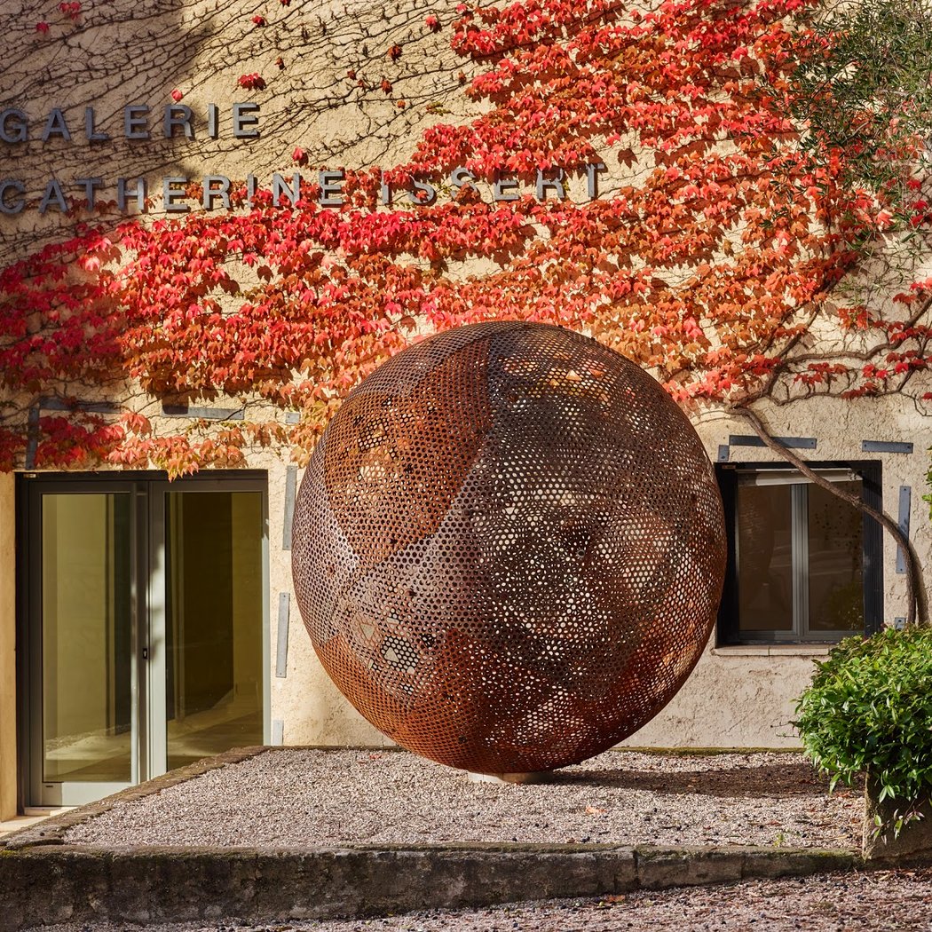 Galerie Catherine Issert 1