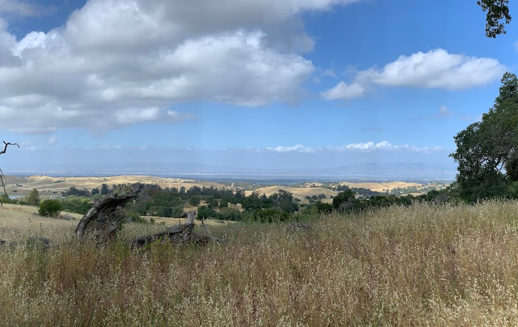 Upper Arastradero Bowl 2