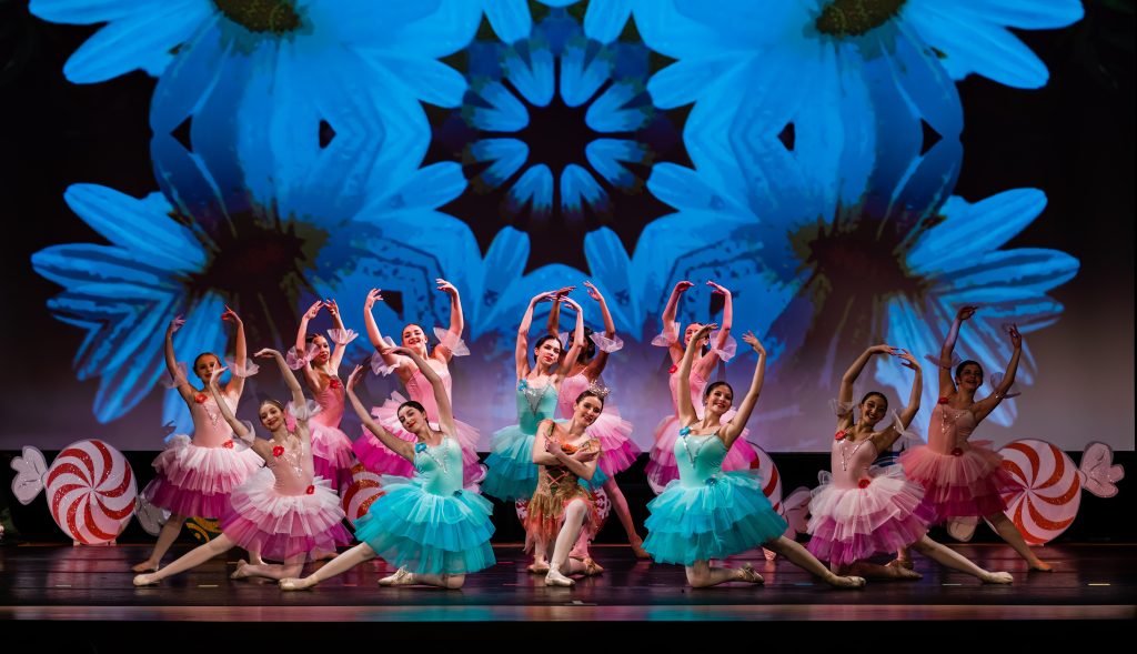 The Nutcracker 3