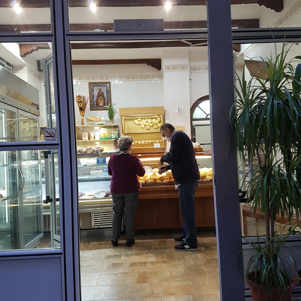 Horno San Esteban 2