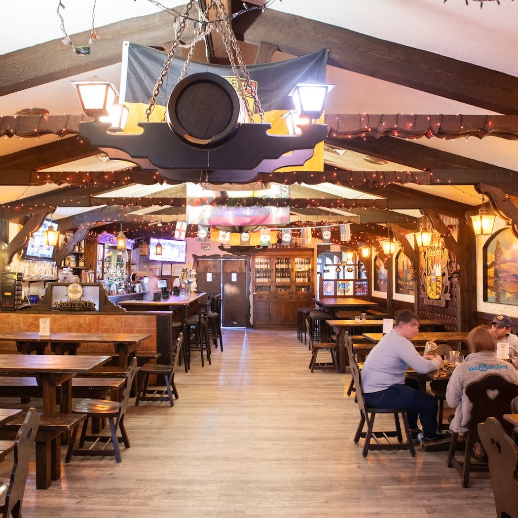 Heidelberg Restaurant & Bar 3
