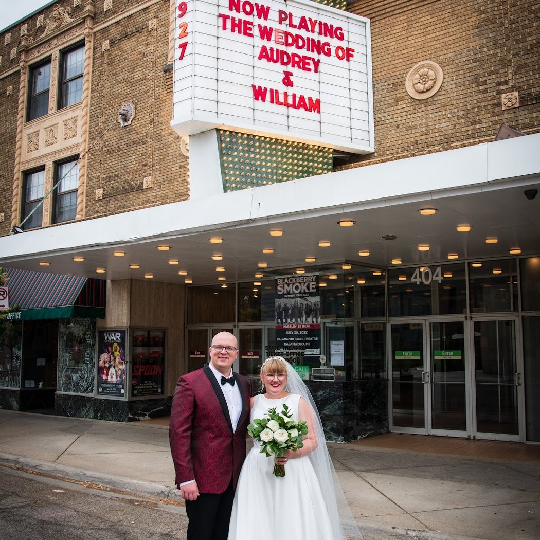 Kalamazoo State Theatre 2