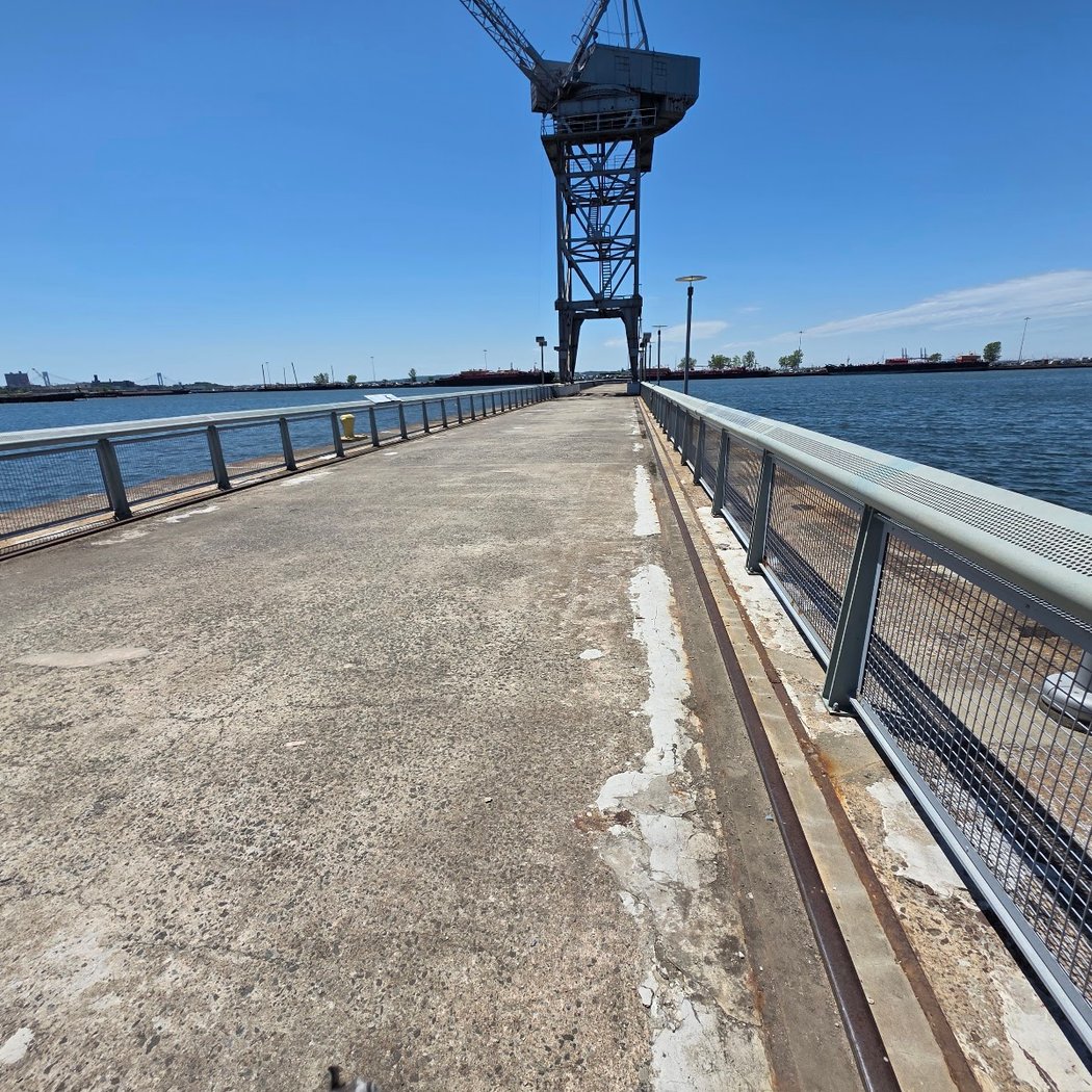 Erie Basin Park 2