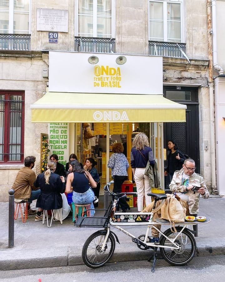 Onda street food do Brasil 2