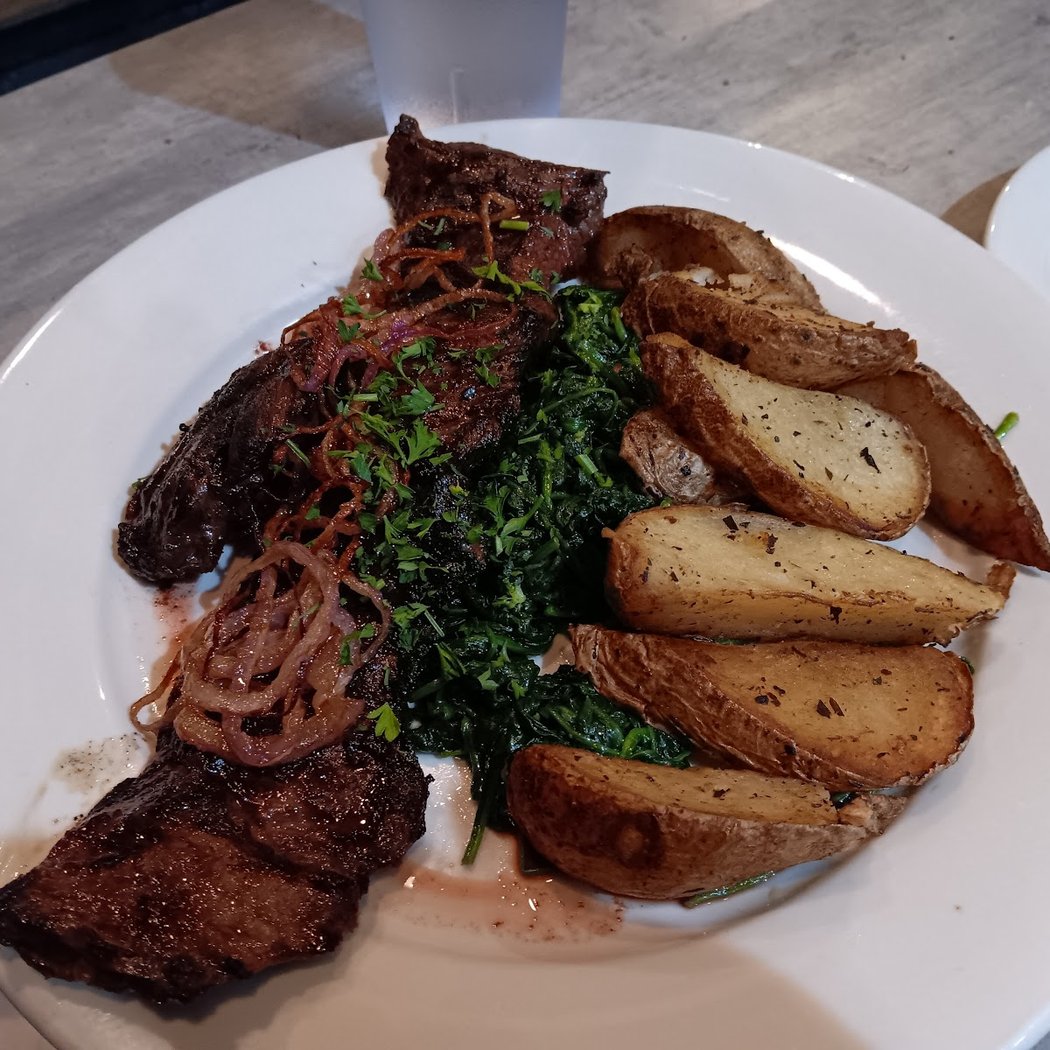 Trufa Restaurant 3