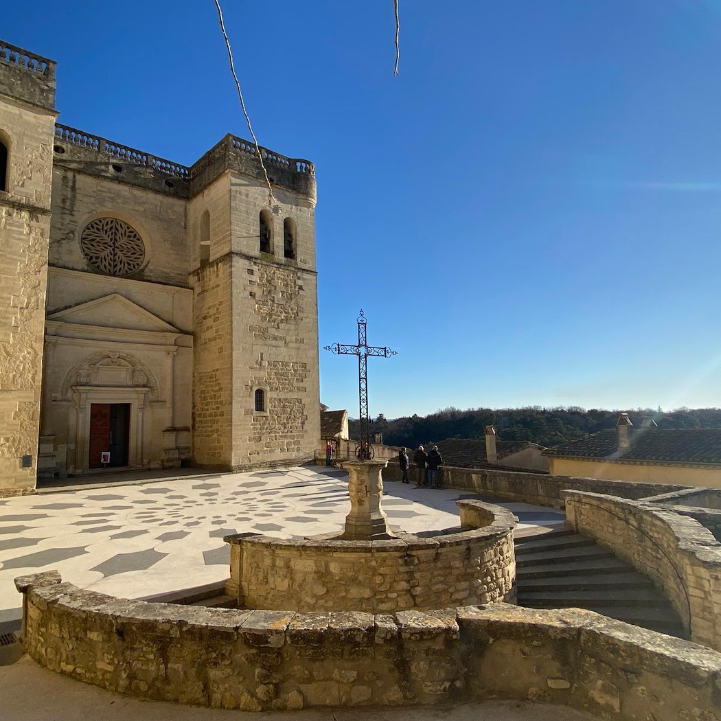 Château de Grignan 3